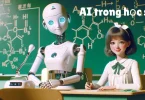 ai trong học sinh