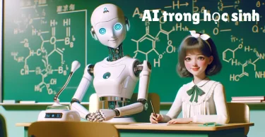ai trong học sinh