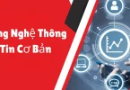 công nghệ thông tin cơ bản