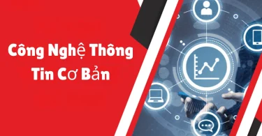 công nghệ thông tin cơ bản