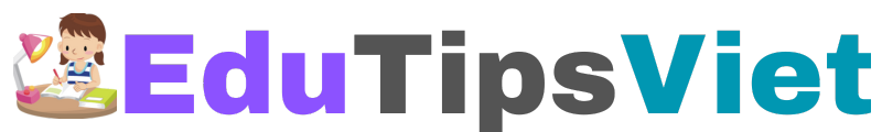 EduTipsViet – Smart Education Tips for Students