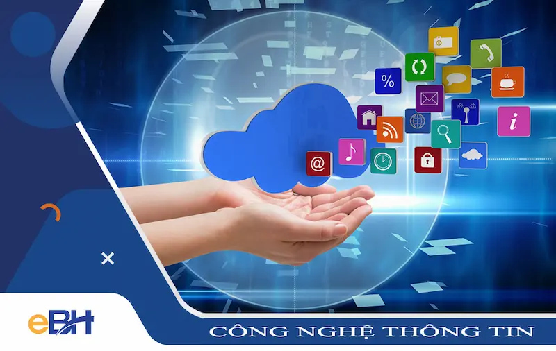 khái niệm về công nghệ thông tin cơ bản