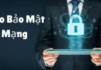 mẹo bảo mật mạng