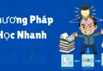 phương pháp học nhanh