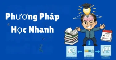 phương pháp học nhanh
