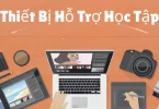 thiết bị hỗ trợ học tập
