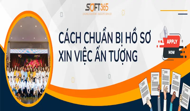 cách chuẩn bị hồ sơ an tượng