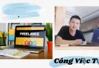công việc tự do