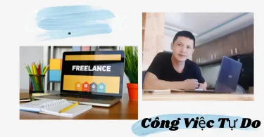 công việc tự do