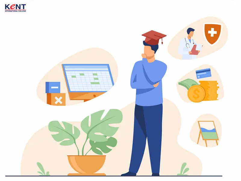 hiểu rõ bản thân trước khi chọn ngành học