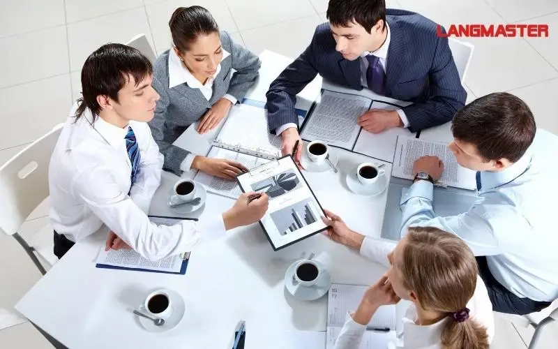 hiểu rõ vai trò của mình trong nhóm