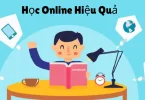 học online hiệu quả