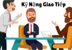 kỹ năng giao tiếp