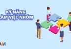 kỹ năng làm việc nhóm