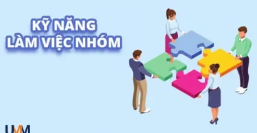 kỹ năng làm việc nhóm