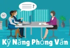 kỹ năng phỏng vấn
