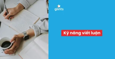 kỹ năng viết luận