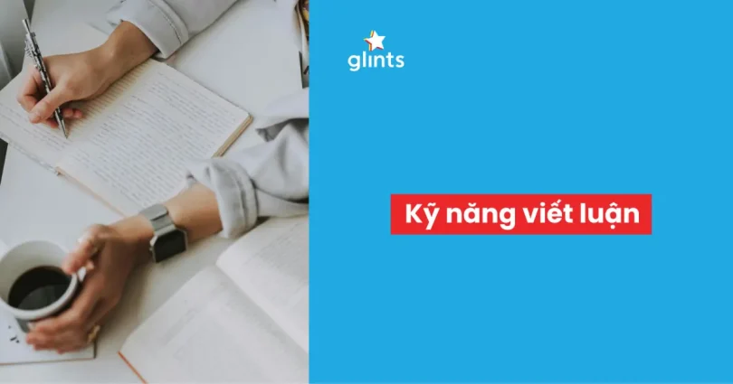 kỹ năng viết luận