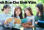lãnh đạo cho sinh viên