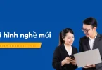 mô hình nghề mới
