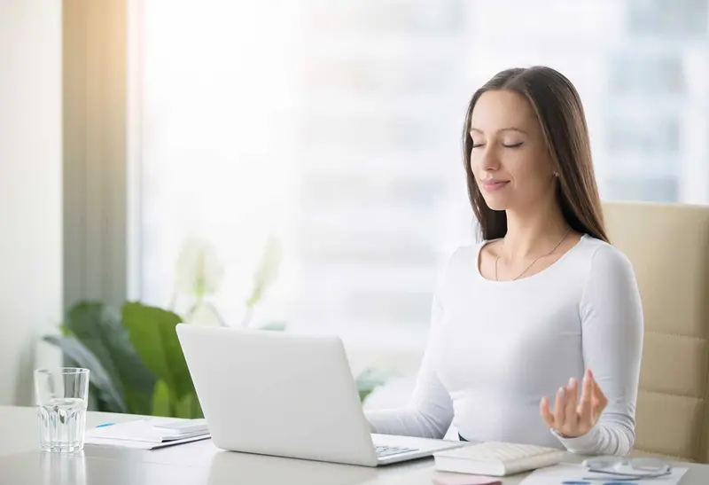 quản lý áp lực và hồi hộp – giữ bình tĩnh trong mọi tình huống