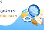 quản lý thời gian