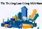 thị trường lao dộng việt nam