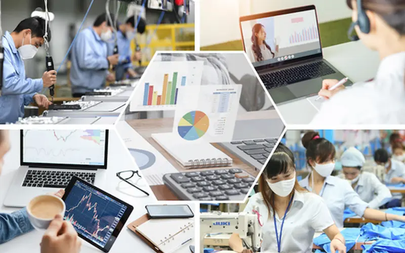 tổng quan về thị trường lao dộng việt nam