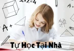 tự học tại nhà
