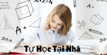 tự học tại nhà
